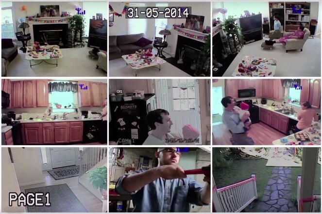 This House Has People in It