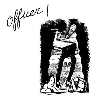 Officer! - Dead Right